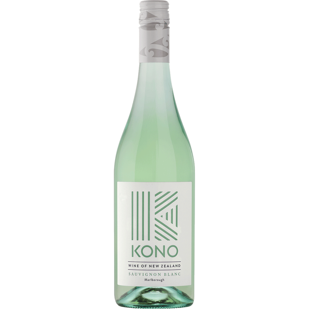 Kono Sauv Blanc 750ml